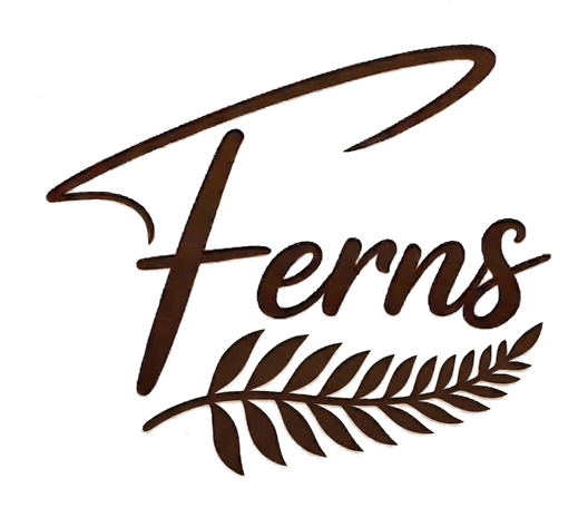 The Ferns Logo