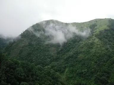 Silent Valley